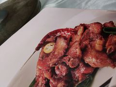 -老长春肉馆(创业大街店)