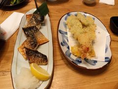 -Hatsune隐泉日式料理(SKP店)