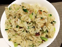 -浙江安吉JW万豪酒店·万豪中餐厅