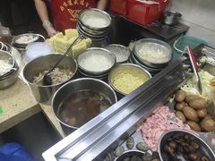 -福屿鲜捞小吃·捞化(福屿总店)