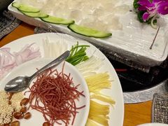 -国家五钻酒家·西樵旺阁渔村(西樵店)