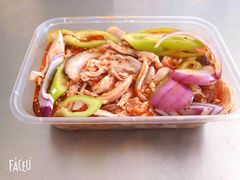 -脱骨凤爪(石桥店)