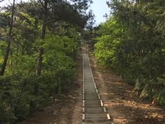 -天姥山