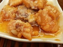 -点都德(大茶楼店)