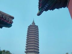 -西海子公园