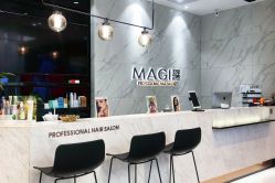 -MAGI美界造型