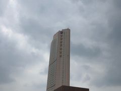 -南京维景国际大酒店(南京博物院店)