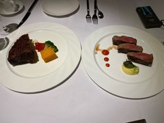 -王品牛排(郑州大卫城店)