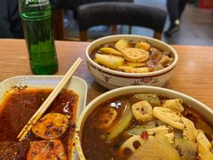 -牛王庙小吃(桥头街店)