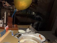 -博林天瑞喜来登酒店·西丽尚膳