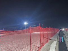 -北京西山滑雪场