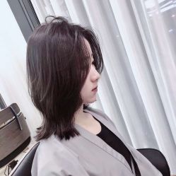 -Rise Hair上升造型