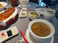 -秀儿四九城·新京菜(亚运村鸟巢店)