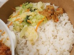 -德克士(前门店)