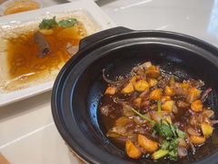 -鹅香四海·卤水火锅·砂锅粥·潮汕菜(宝安店)