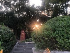 -天目湖涵田半山温泉