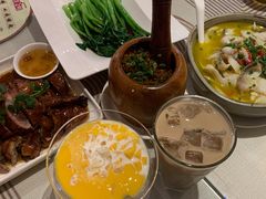 -鹅冠港式茶餐厅(来福士店)