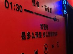 -唱吧麦颂KTV(萧山加州阳光广场店)