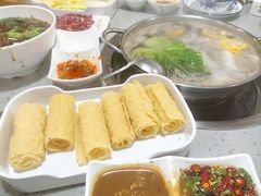 -杏花吴记牛肉火锅