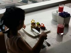 -青岛海尔洲际酒店