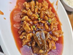 -外婆烧.老杭帮菜(庆春店)
