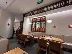 大堂-顺风汤馆·广府粤菜(江宸天街店)