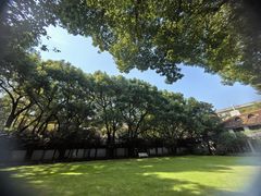 -上海宋庆龄故居纪念馆