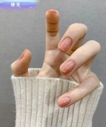-拾光美甲美睫半永久
