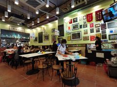 -大哥餐厅(西城花园店)
