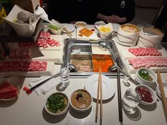 -海底捞火锅(崇文门新世界百货店)