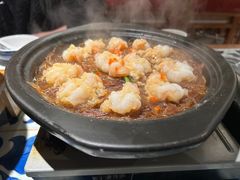 -绿茶餐厅(布吉万象汇店)