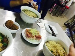 -老赵面店(大西路店)