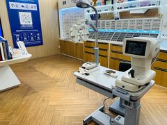 -EYEcare眼镜店(南京东路店)