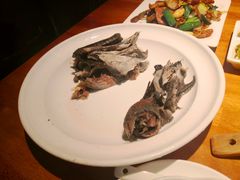 -黑鸡小馆(金源店)