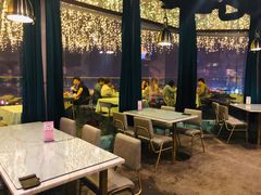 大堂-烛影拾光观景餐厅·创意菜·摄影·小提琴(大唐不夜城店)