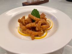 -珠海华发喜来登酒店-采悦轩中餐厅