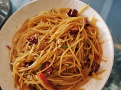 -喜相逢·特色烤鸭新疆菜(南珏大厦店)