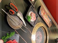 -厚贞日式烤肉(浦东汇智店)