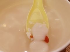 山城汤圆-八一好吃街·高品美食广场