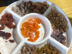 -苏州市吴中区光福窑上花果蜜饯厂