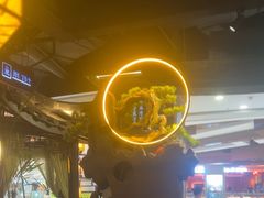 -绿茶餐厅(哈尔滨凯德店)