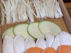 -正宗齐齐哈尔烤肉·齐牛哥鲜切炭火烤肉(杭州总店)