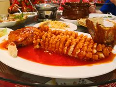 松籽鱼-哈尔滨阳光饺子园(阳光花园店)