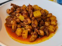 -兰湘子·湘菜小炒(长安万科广场店)