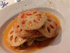 -图味美小黄鱼·景德菜(浙江路店)
