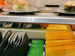 -争鲜回转寿司(朝北大悦城店)