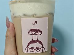 -喜茶(中山利和新地店)