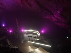 -兰溪地下长河