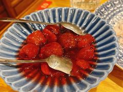 -北京老门框爆肚四季涮肉(淮海东路外滩店)