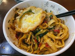 -老顺兴干拌面(雨花亭店)
